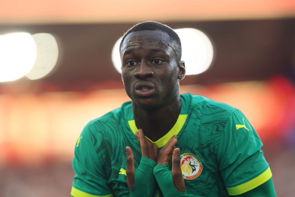 El Sunderland invierte a lo grande: ata el fichaje de Habib Diarra | Un ...